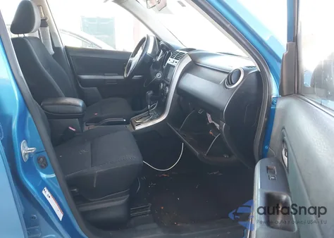 2006 Suzuki Grand Vitara from USA, damaged, VIN JS3TE941964100106